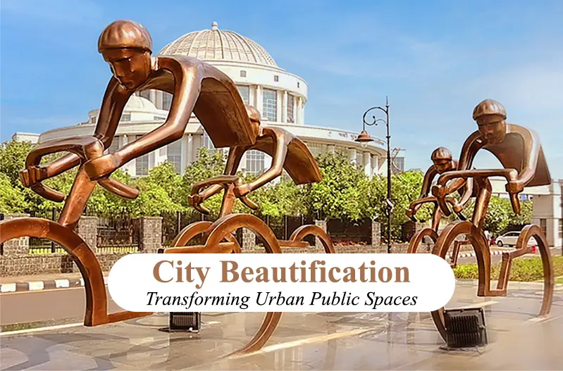 City Beautification