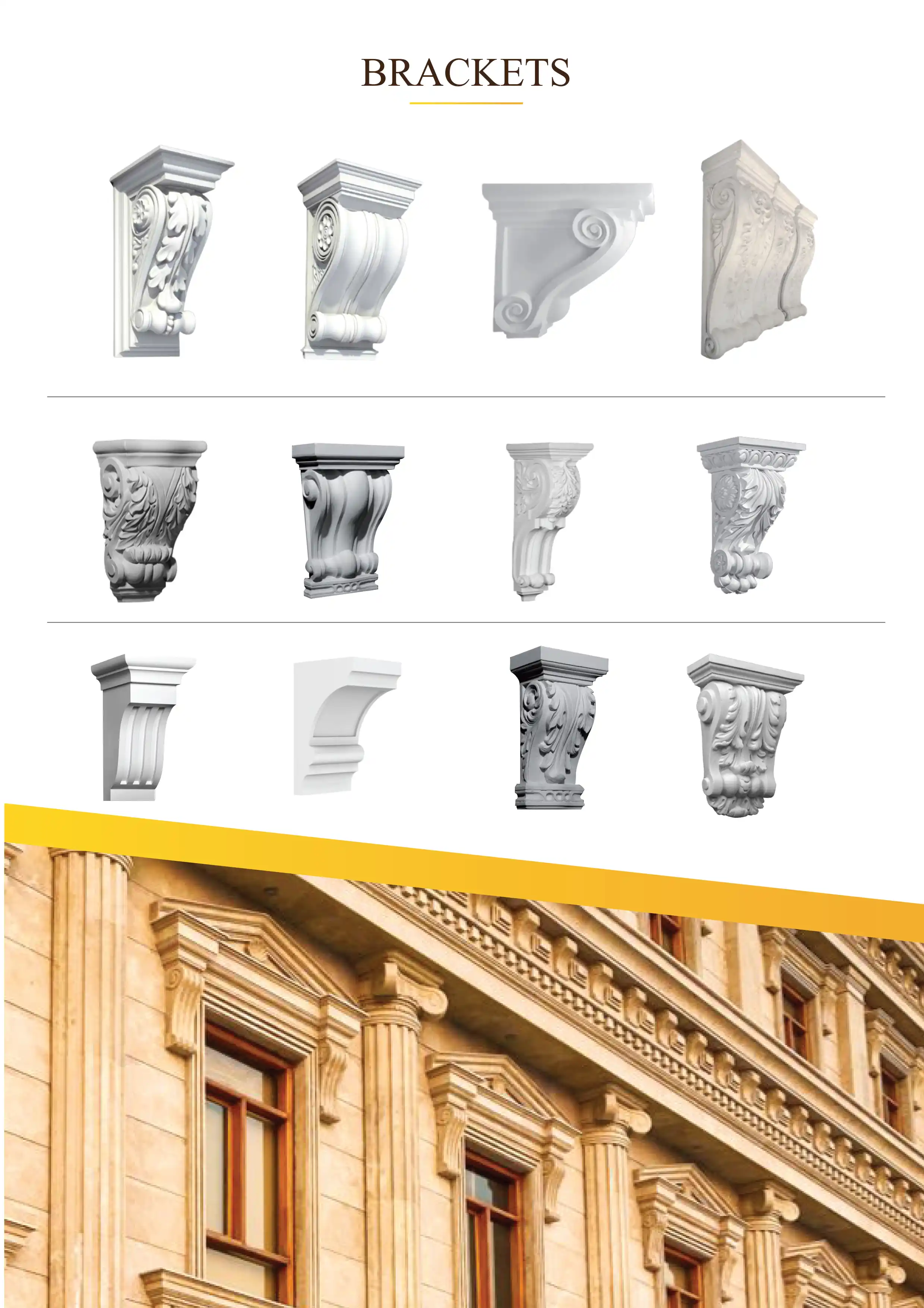 Architectural Elements