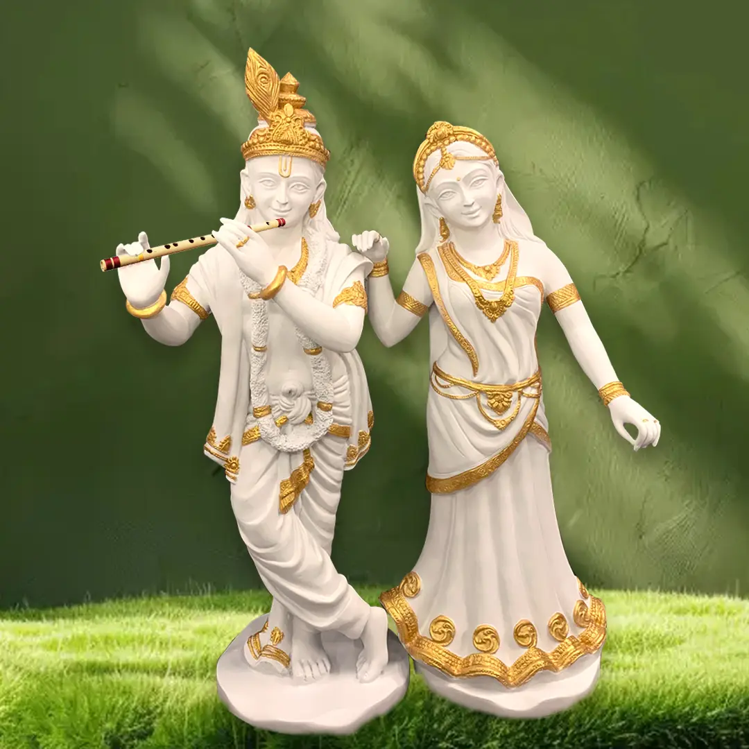 Religious Sculptures